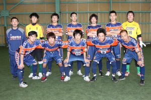 田原FC