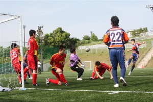 田原FC vs XEBRA SHIZUOKA