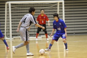 【FSC　vs　Estrelado】