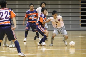 【田原FC　vs　大和撫子/VIORA藤枝】