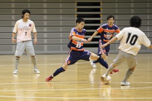 【田原FC　vs　大和撫子/VIORA藤枝】