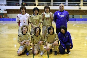 FC ROVERS Ladies