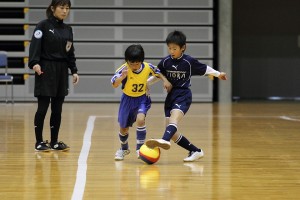 U-8交流戦から