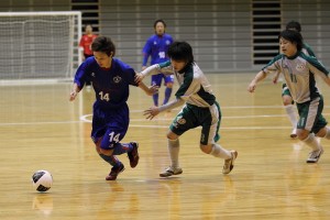 Estrelado/焼津 vs スリーク浜松