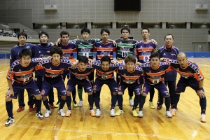 【決勝戦】田原フットサルクラブ