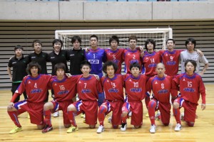 IKAI FUTSAL